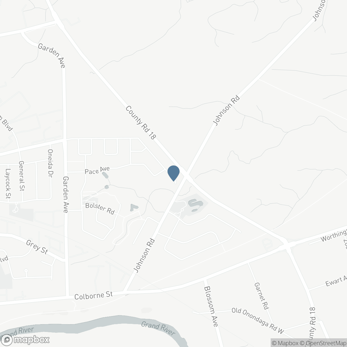 183 BILANSKI FARM Road, Brantford, Ontario N3S 0J3